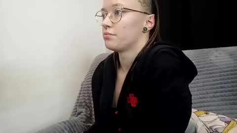 aelita_night online show from January 14, 5:45 pm