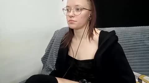 aelita_night online show from January 10, 9:31 pm