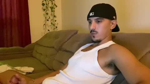 Luci online show from March 6, 3:27 am