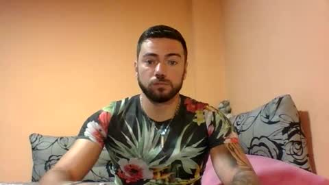 aerthurethan online show from October 14, 7:55 am