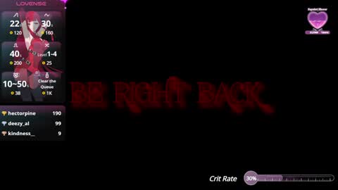 Tiana online show from February 2, 10:35 am