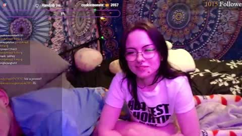 aetherealattractions online show from April 26, 6:11 am
