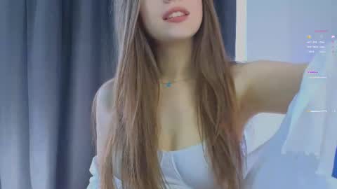 Snapshot of afelia_heks chatting on October 12, 6:28 am Afelia online show from October 12, 6:28 am