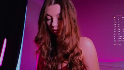 Afelia online show from February 7, 6:27 am