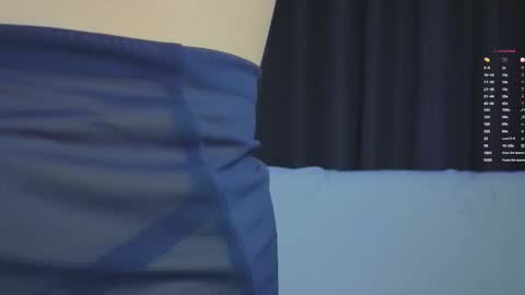 Afelia online show from October 31, 6:14 am