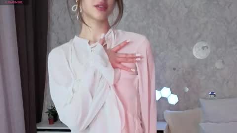 AffiinaLovsx online show from March 13, 2:37 am