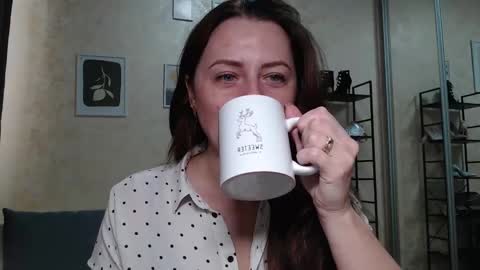 afi_black_coffee online show from March 7, 7:30 am