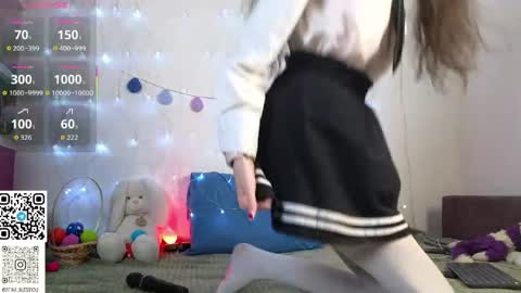 Afina online show from April 5, 2:30 am