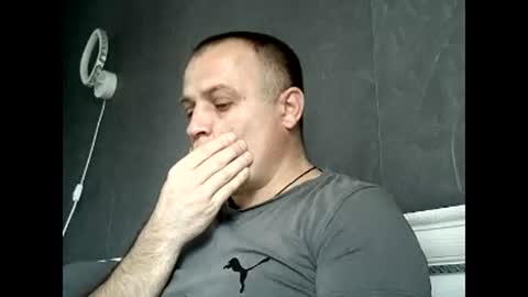 Sasha online show from November 19, 7:18 am