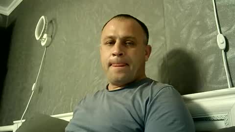 Sasha online show from November 17, 5:37 pm