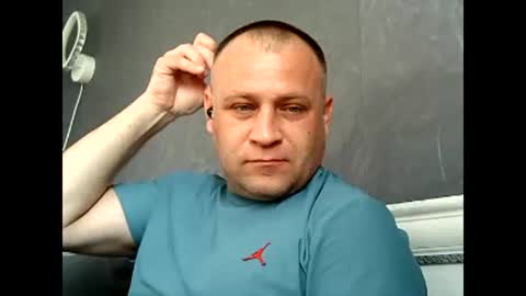 Sasha online show from March 27, 8:48 am