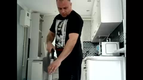 Sasha online show from March 6, 10:03 am