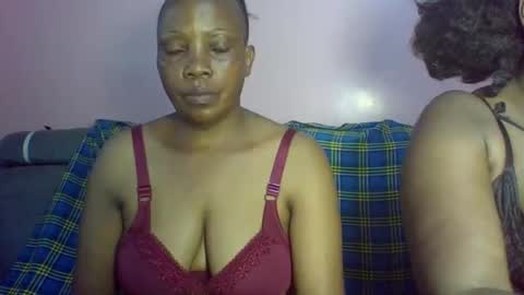 african_divaa online show from February 4, 5:55 am