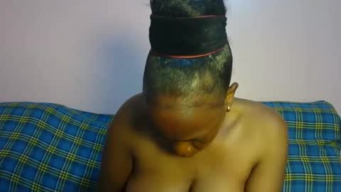 african_divaa online show from February 21, 6:49 am