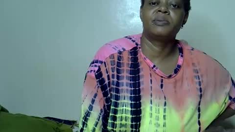 african_rasta online show from May 10, 4:35 pm