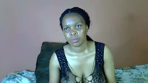 african_sultrybaddie online show from October 23, 8:21 pm