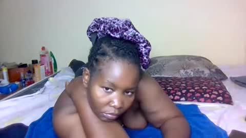 africana_08 online show from May 31, 7:48 pm