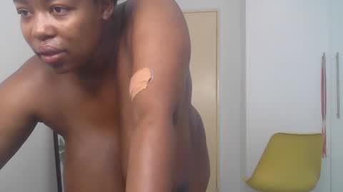 ONLYFAN-Africanbusty online show from December 11, 7:31 am