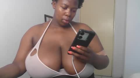 ONLYFAN-Africanbusty online show from December 12, 3:54 am
