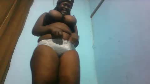 africangal6677 online show from May 4, 3:18 pm