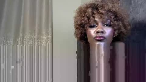 africansweerie20 online show from January 6, 4:33 pm