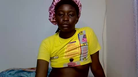 Africanuh online show from April 10, 7:46 am