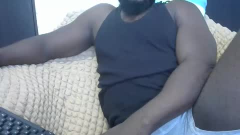 africoc243 online show from December 5, 11:12 am