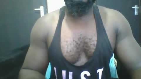 africoc243 online show from January 13, 7:00 am