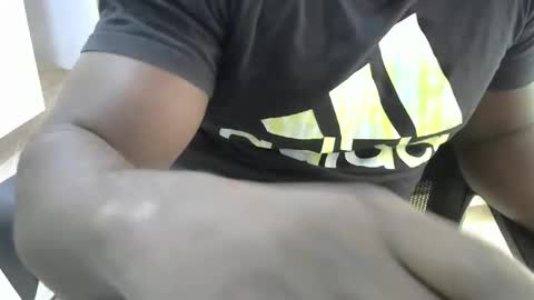 africoc243 online show from October 9, 7:03 am