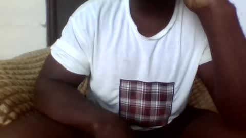 africoc243 online show from January 21, 9:35 am