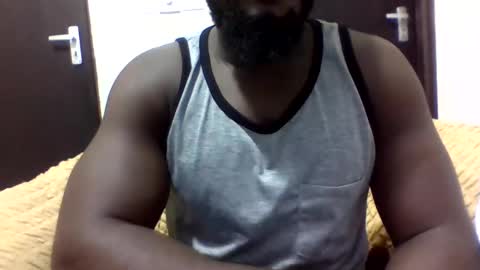 africoc243 online show from December 3, 11:18 pm