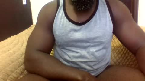 africoc243 online show from December 3, 9:28 am