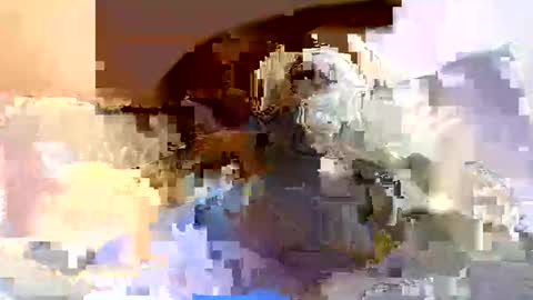 afrii_kity online show from April 5, 5:48 am