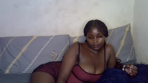 afrii_kity online show from March 25, 6:53 am