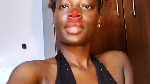 Leah online show from September 29, 1:26 am