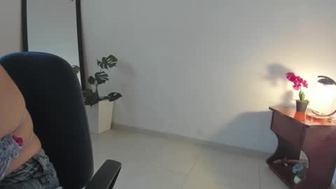 Snapshot of afrodita3123 chatting on September 17, 2:53 pm Lorena online show from September 17, 2:53 pm