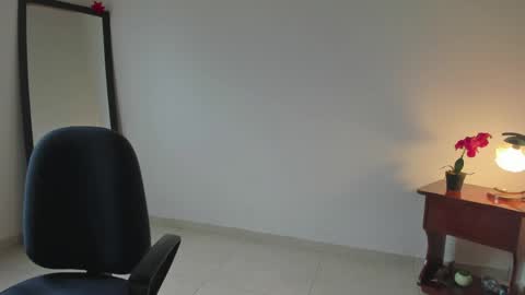 Lorena online show from April 8, 2:53 pm