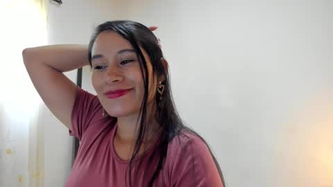 Snapshot of afrodita3123 chatting on September 22, 3:16 pm Lorena online show from September 22, 3:16 pm