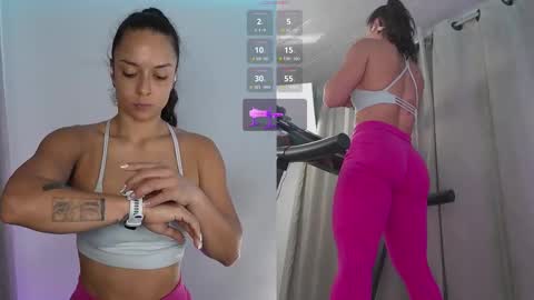 Afrodita P  online show from December 3, 10:05 am