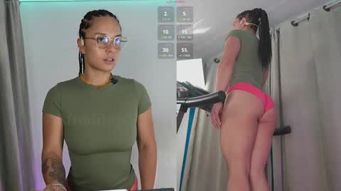 Afrodita P  online show from March 12, 9:46 am