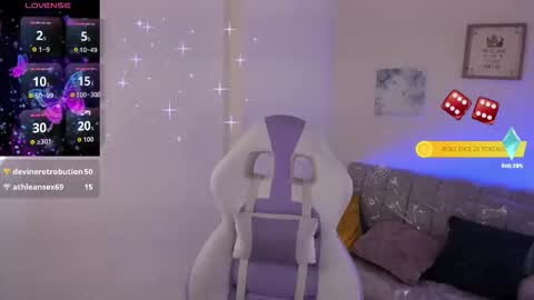 afrodita_rouss online show from March 26, 12:50 am