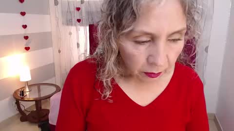 afrodita_sg online show from September 9, 2:17 pm