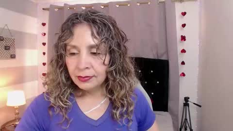 afrodita_sg online show from February 8, 3:15 pm