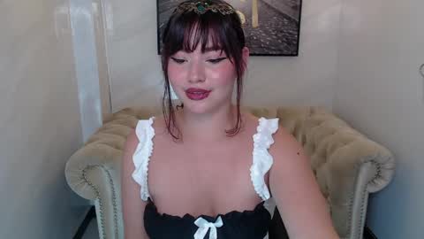afrodita_wild_v online show from April 14, 2:42 pm
