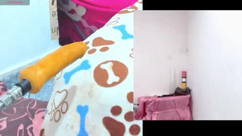 afroditacute16 online show from February 24, 5:38 pm