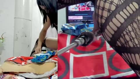 afroditacute16 online show from March 8, 7:09 pm