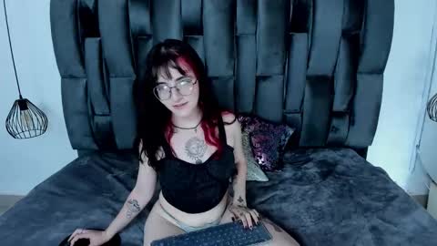 Afrodita online show from October 24, 8:09 pm