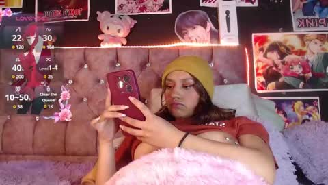 Cris owo online show from March 10, 8:17 am