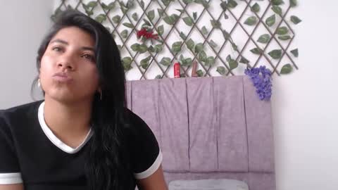 Lia  Valkyria online show from February 27, 8:23 pm