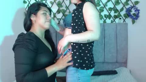 Lia  Valkyria online show from November 11, 11:07 pm